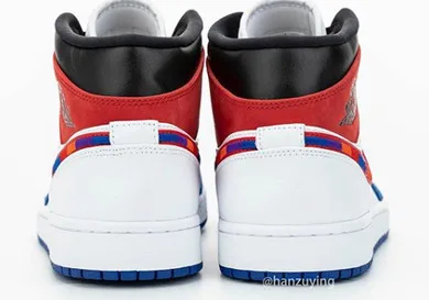 Image via @hanzuying