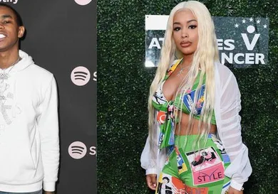 Frazer Harrison & Presley Ann/Getty Images