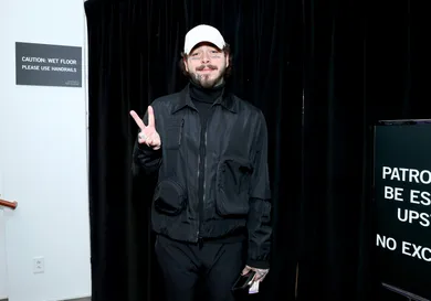 Cindy Ord/Getty Images