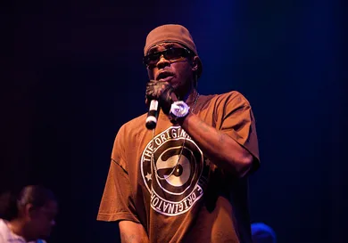 Joey Foley/FilmMagic/Getty Images