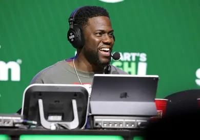 Cindy Ord/Getty Images for SiriusXM