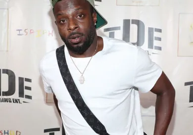 Jerritt Clark/Getty Images