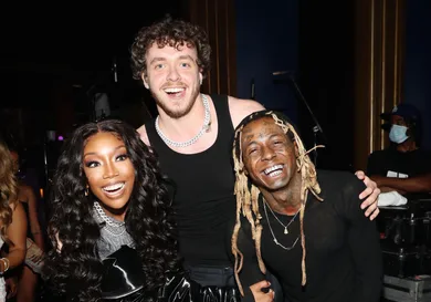 Bennett Raglin / Getty Images