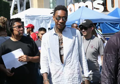 Bennett Raglin/Getty Images