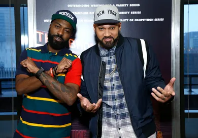 John Lamparski/Getty Images