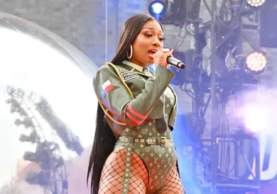 Astrid Stawiarz/Getty Images