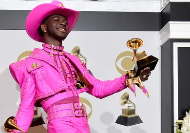 Alberto E. Rodriguez/Getty Images