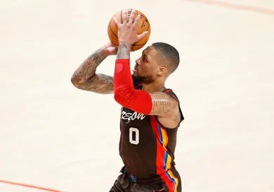 Steph Chambers/Getty Images