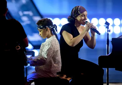 Kevin Winter/Getty Images