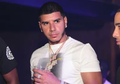 Prince Williams / Contributor / Getty Images