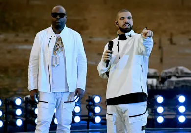 Ethan Miller/BBMA2017/Getty Images