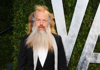 Albert E. Rodriguez / Getty Images