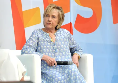 Brad Barket/Getty Images