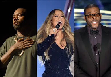 Kevin Winter/Getty Images for iHeartMedia / Ethan Miller/Getty Images / Kevin Winter/Getty Images