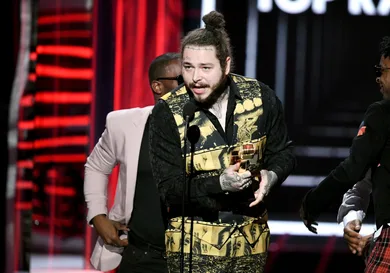 Kevin Winter/Getty Images