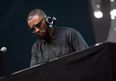 Scott Dudelson/Getty Images