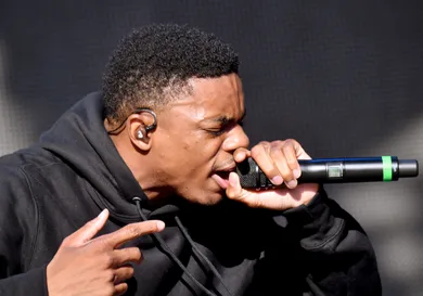 Jeff Kravitz / Getty