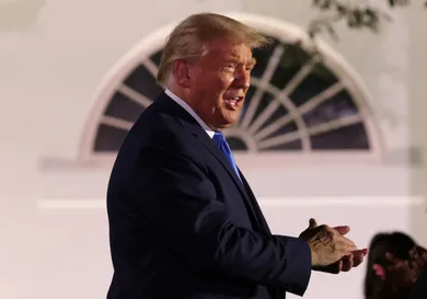 Alex Wong/Getty Images