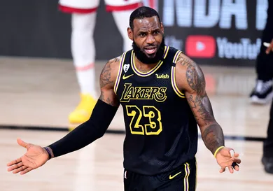 Douglas P. DeFelice/Getty Images