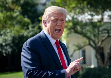 Drew Angerer/Getty Images