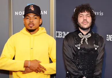 Gabe Ginsberg/Getty Images & Gregg DeGuire/Getty Images