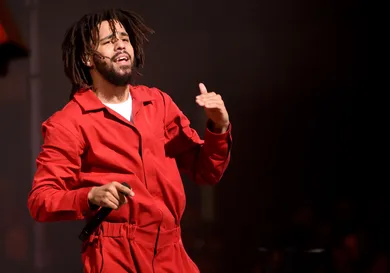 Kevin Winter/Getty Images