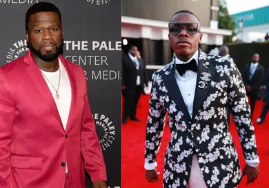 Rich Fury/The Recording Academy/Getty Images