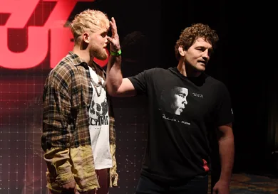 Ethan Miller/Getty Images