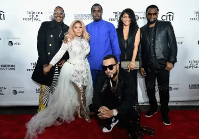 Theo Wargo/Getty Images