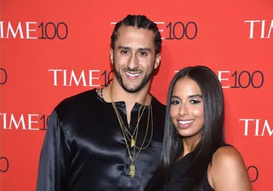 Dimitrios Kambouris / Staff / Getty Images