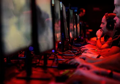 Sascha Schuermann / Getty Images