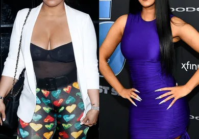 Lars Niki & Frazer Harrison/Getty Images