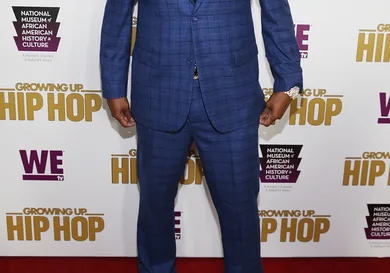 Photo by Tasos Katopodis/Getty Images