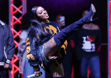 Don Juan Moore/Getty Images