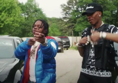 Lil Baby & 42 Dugg via YouTube