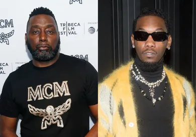 Lars Niki/Getty Images, Marcus Ingram/Getty Images