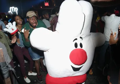 Monica Schipper/Getty Images for Hamburger Helper