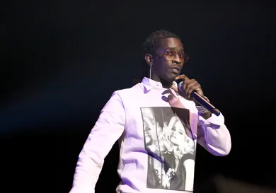 Ser Baffo/ Getty Images