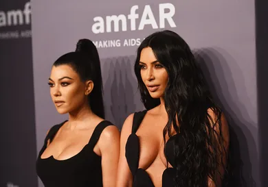 Jared Siskin/amfAR/Getty Images