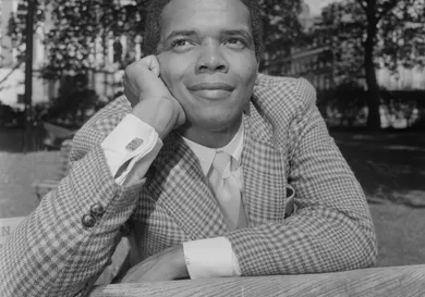 Ron Case / Stringer / Getty Images