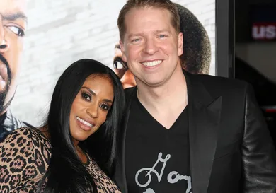 Imeh Akpanudosen/Getty Images