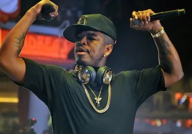 David Becker/Getty Images