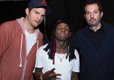 Anna Webber/Getty Images