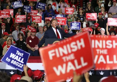 Joe Raedle/Getty Images