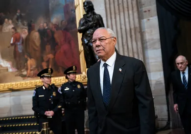 Drew Angerer / Getty Images