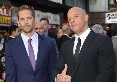 Stuart C. Wilson / Getty Images