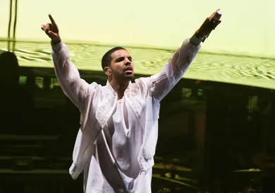 Dave Kotinsky/Getty Images