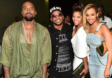 Prince Williams/WireImage/Getty Images