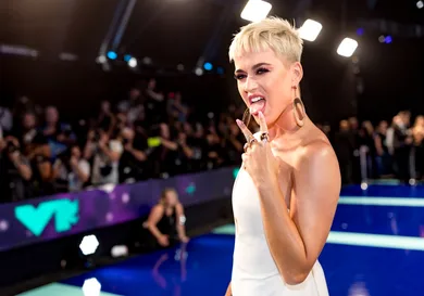 Christopher Polk/Getty Images