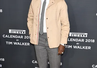 Dimitrios Kambouris/Getty Images